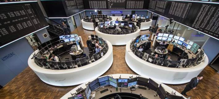 Κακά μαντάτα για τις γερμανικές τράπεζες- Τις αφήνει πίσω ο διεθνής ανταγωνισμός